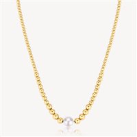 Collier Brosway Femme in Acier BPC04 - BPC04